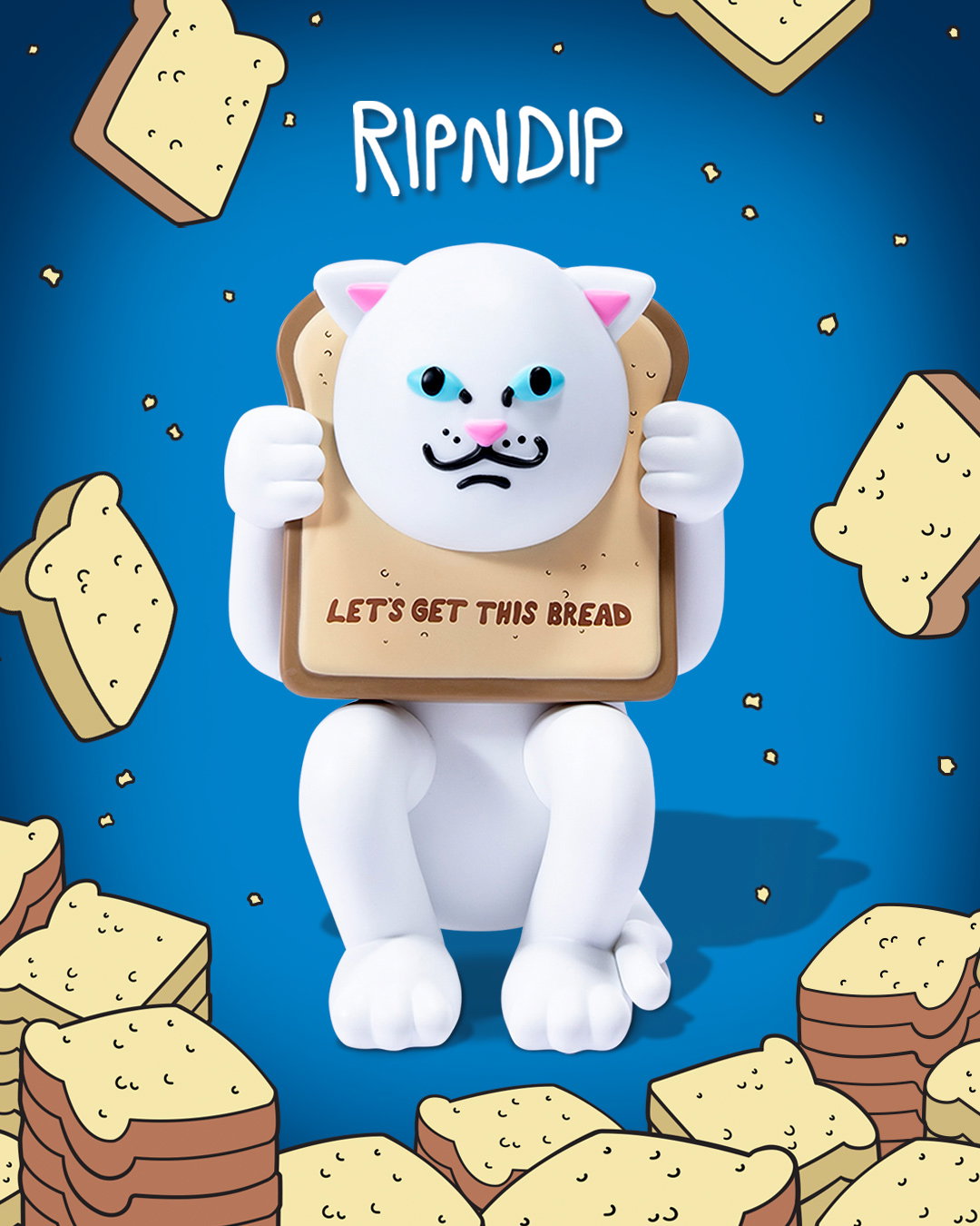 RIPNDIP: 