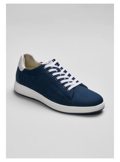 Florsheim Helio Knit Lace Up Sneakers