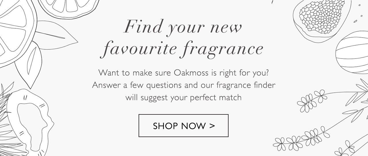 Find Your New Favourite Fragrance | SHOP NOW