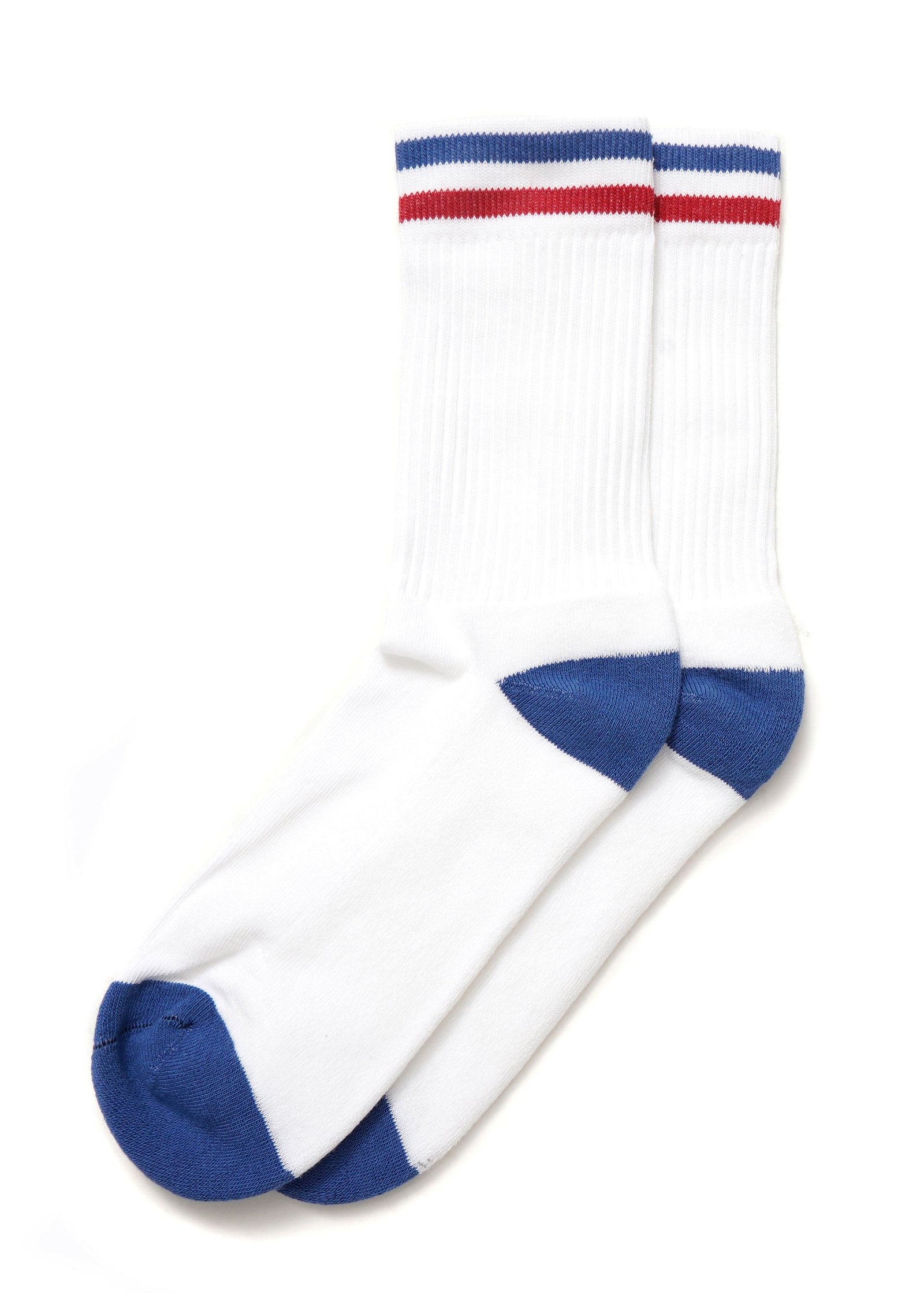 Image of Kennedy Luxe Athletic Socks
