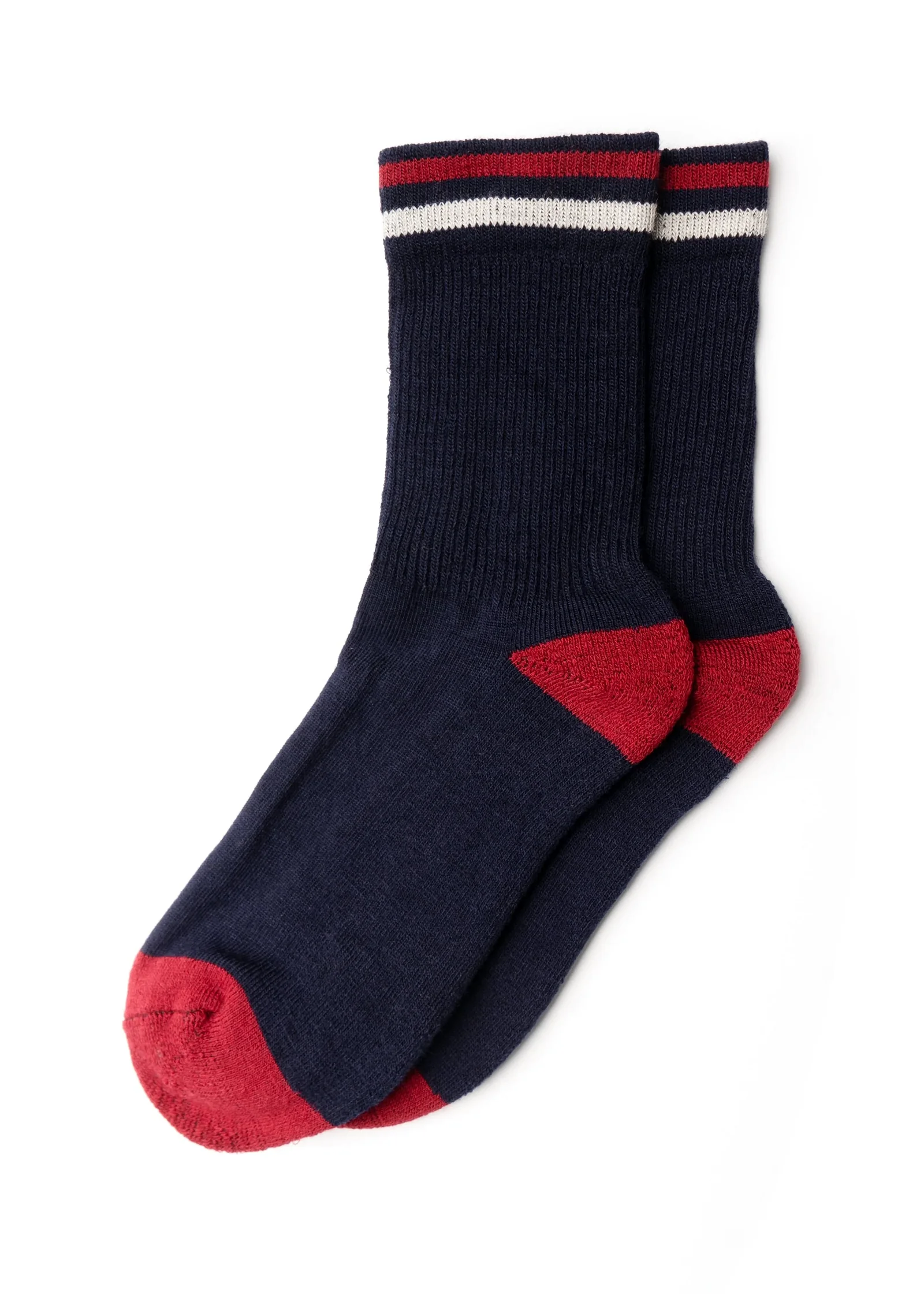 Image of Merino Kennedy Athletic Sock