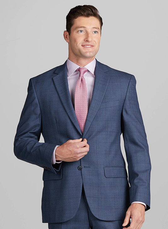 JoS A. Bank Freshen up your wardrobe with our new arrivals. Milled