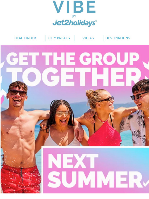 Jet2holidays 2025 All Inclusive Vacations Nola Natalee