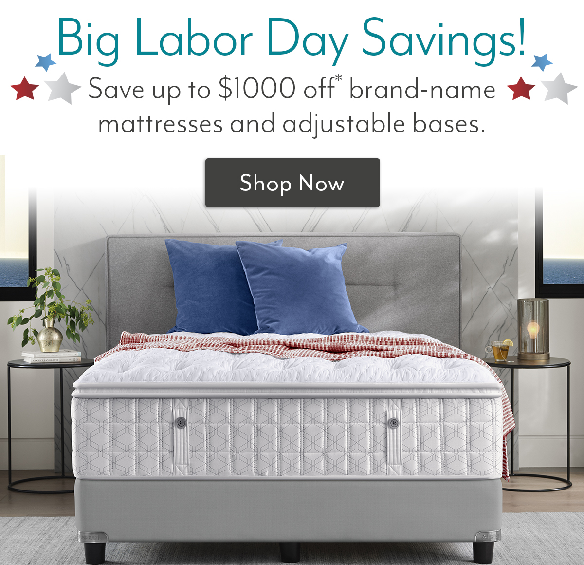 jordan's labor day sale