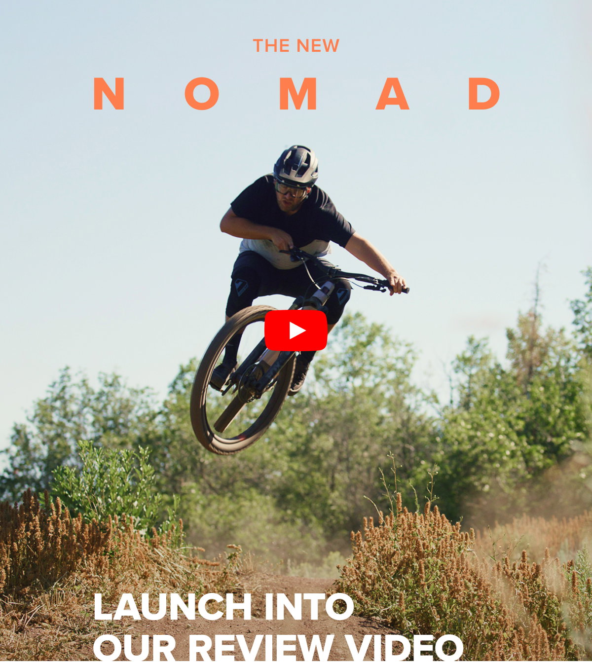 The New Nomad: Launch Int Our Review Video