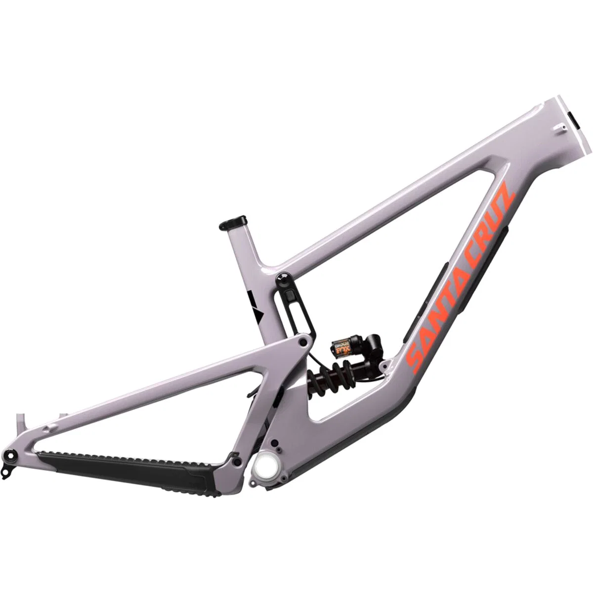 Santa Cruz Bicycles Nomad Carbon CC Coil Mountain Bike Frame