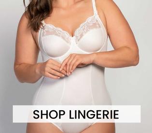Shop Lingerie.