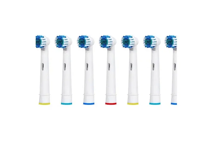 Ovivo Tandborsthuvuden till Oral-B