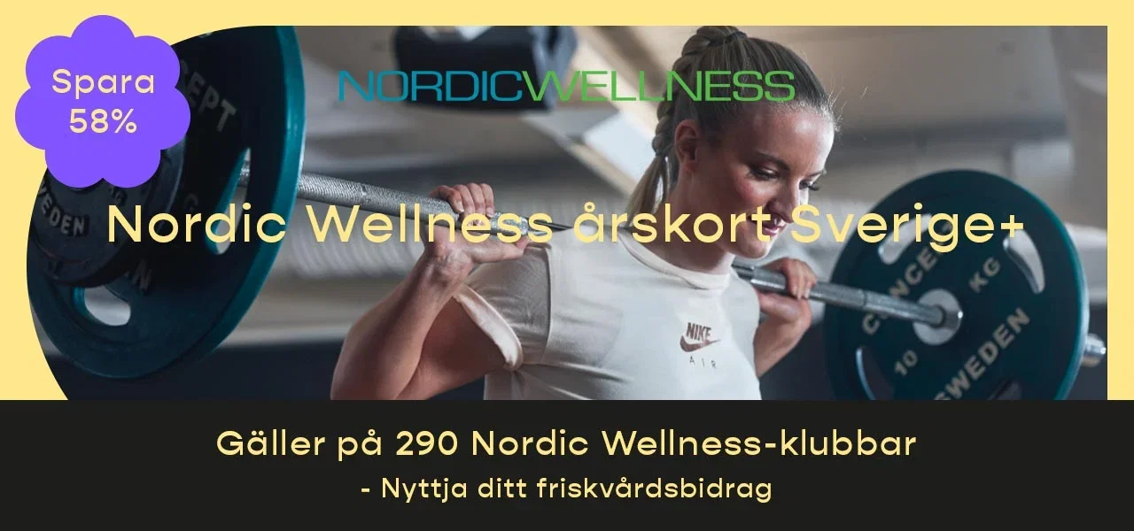 Nordic Wellness