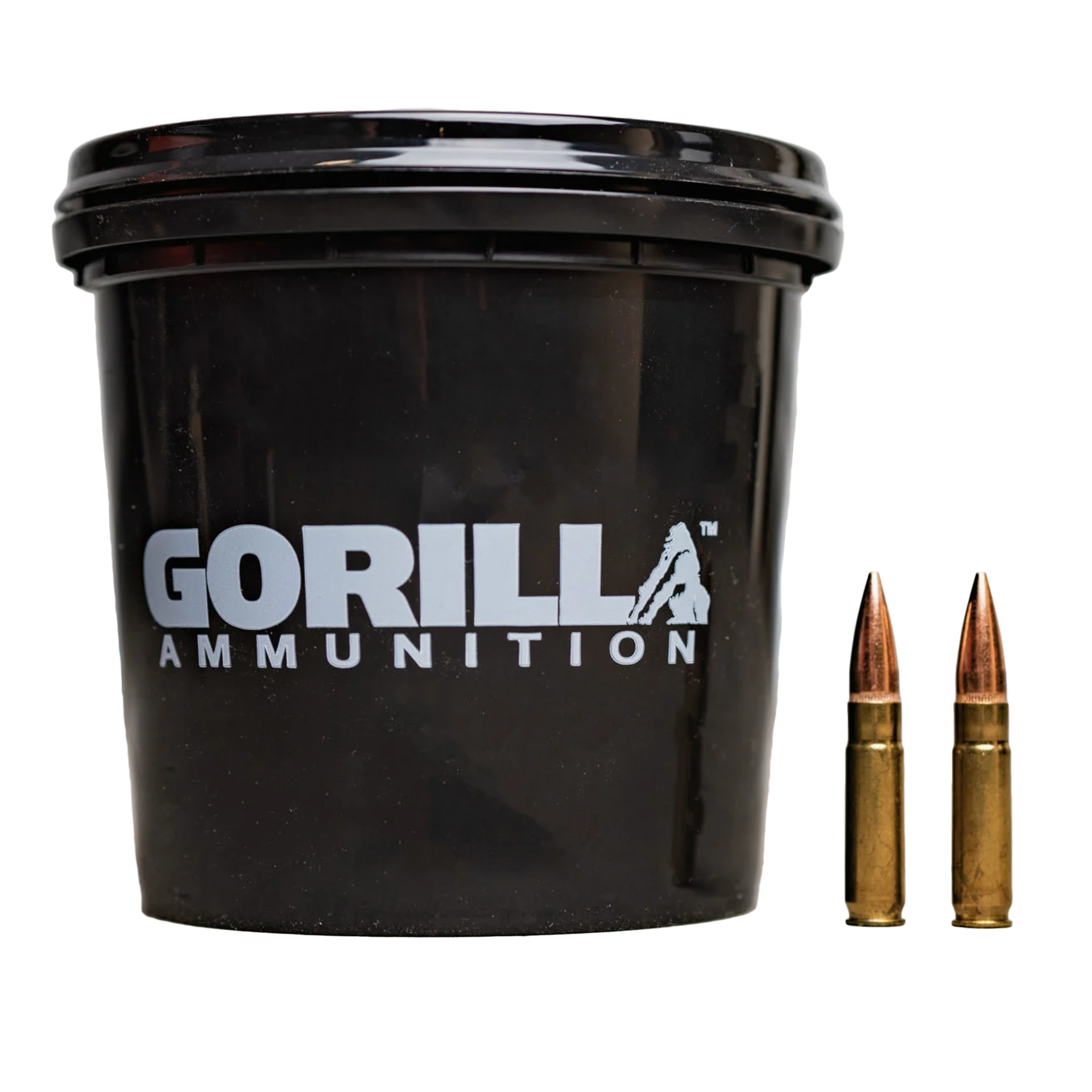 Gorilla Ammunition We're doing it again! 🤯 First 100 Customers Take 100 Off 300 Blackout 147gr