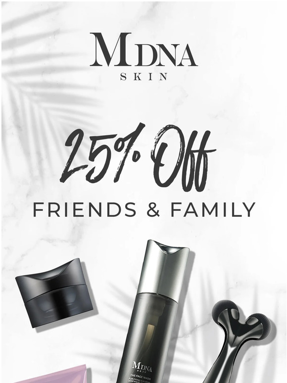 Midsummer Friends & Family Sale ⛱