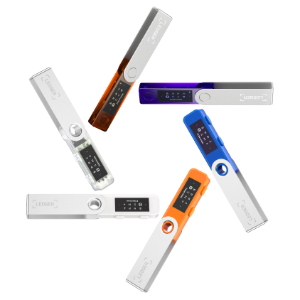 nanos colours
