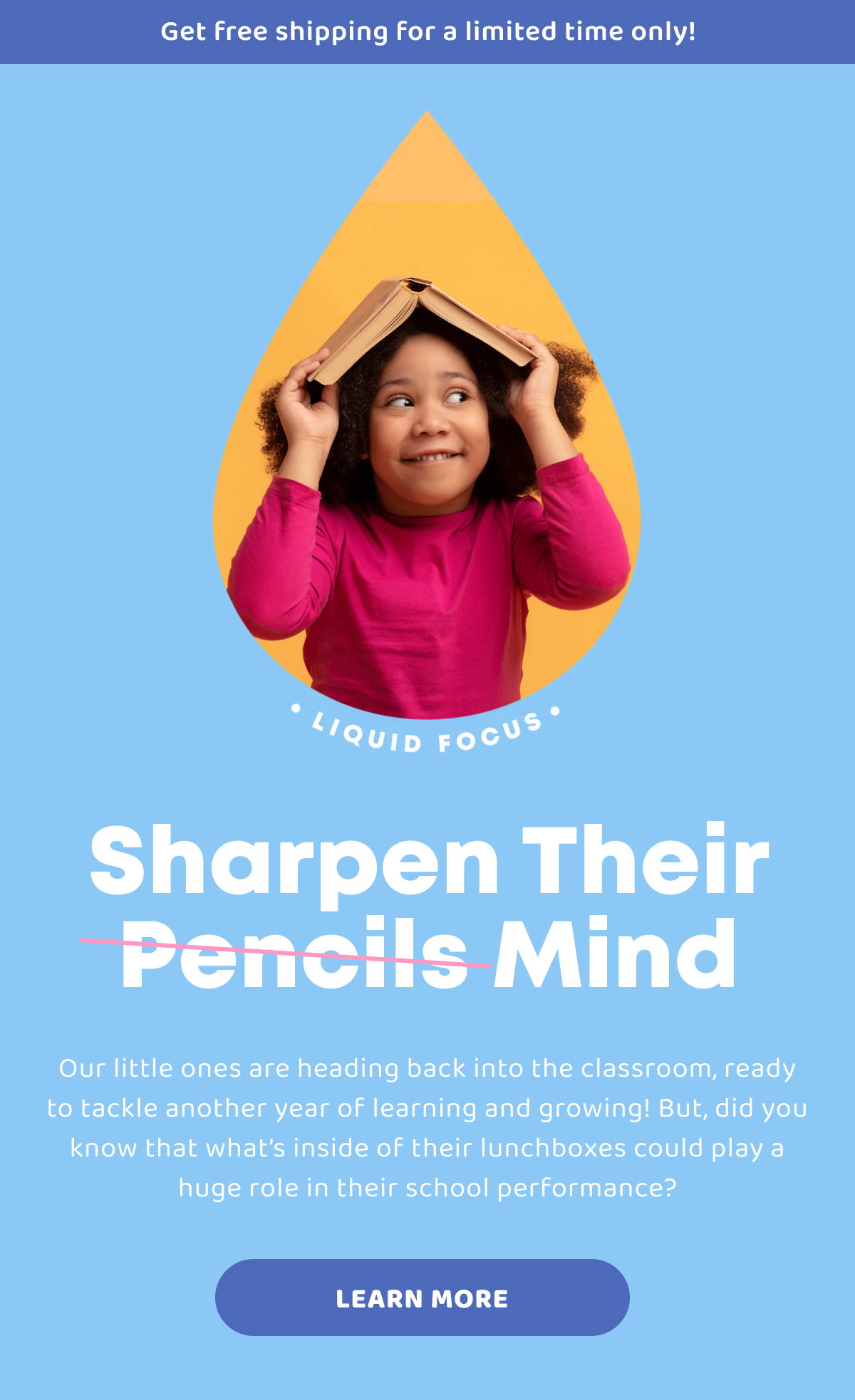 Learn More