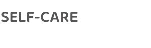 Self-Care
