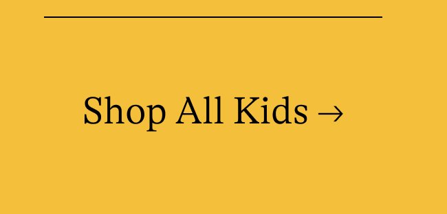 Shop All Kids