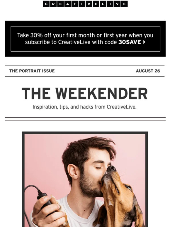 creativelive.com: We have 5 tips and tricks for capturing character ...