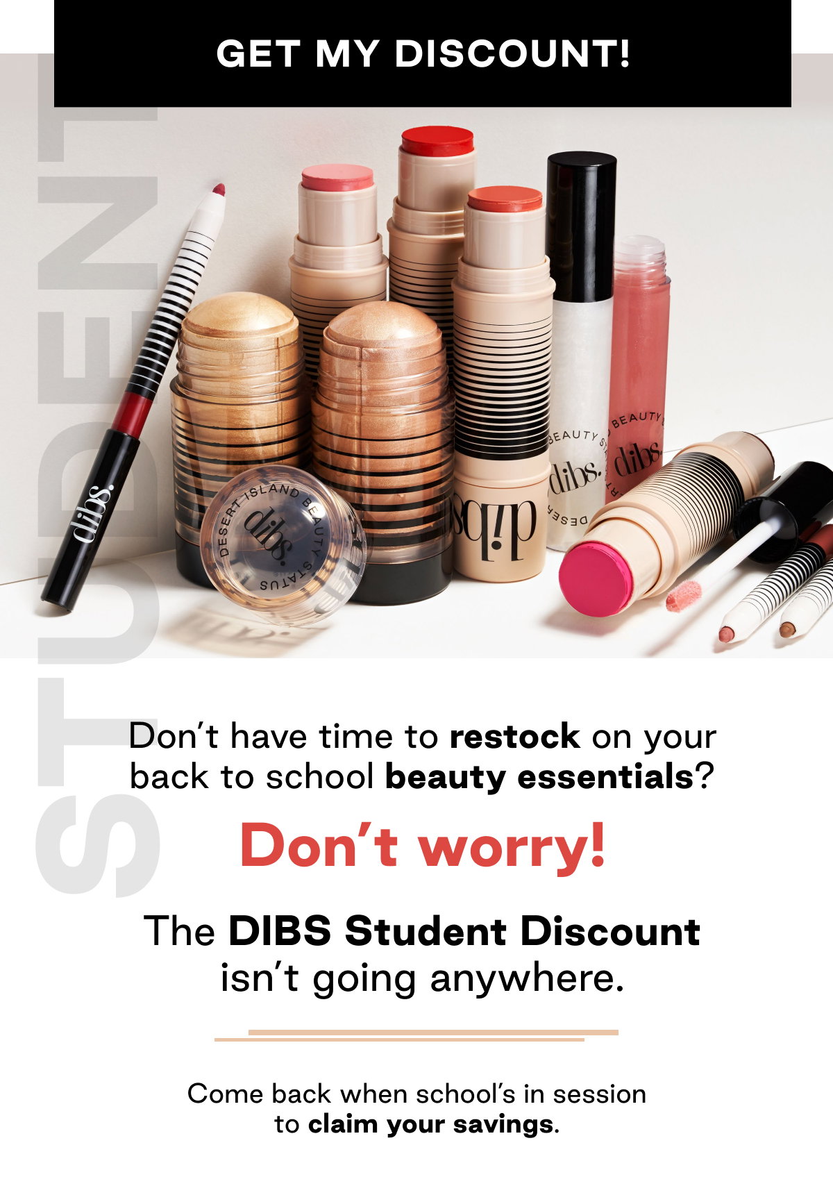 Get My Discount