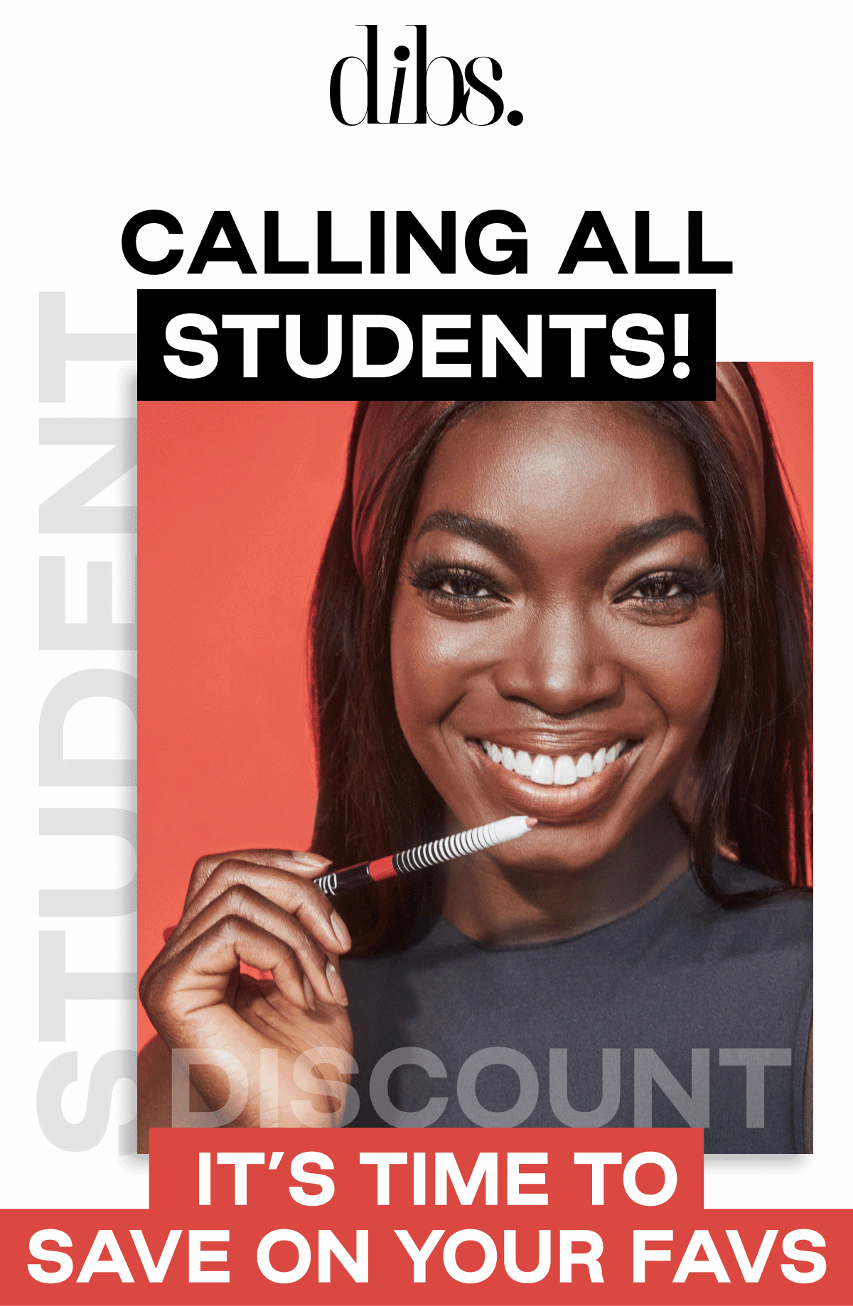 Calling All Students