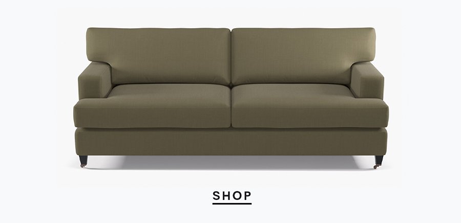 Shop Classic Sofa