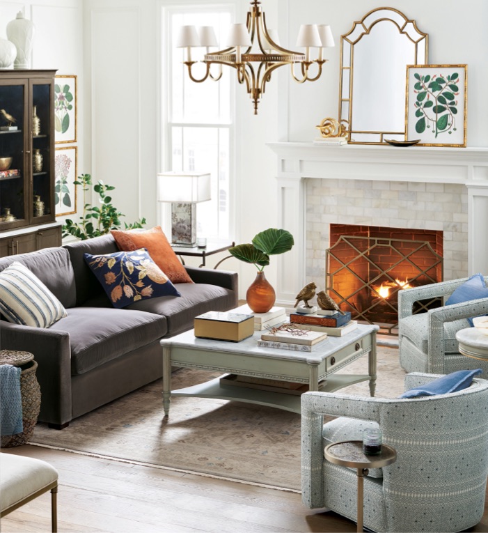 Frontgate Labor Day Savings start today! Up to 50 off sitewide