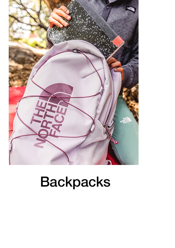 Backpacks