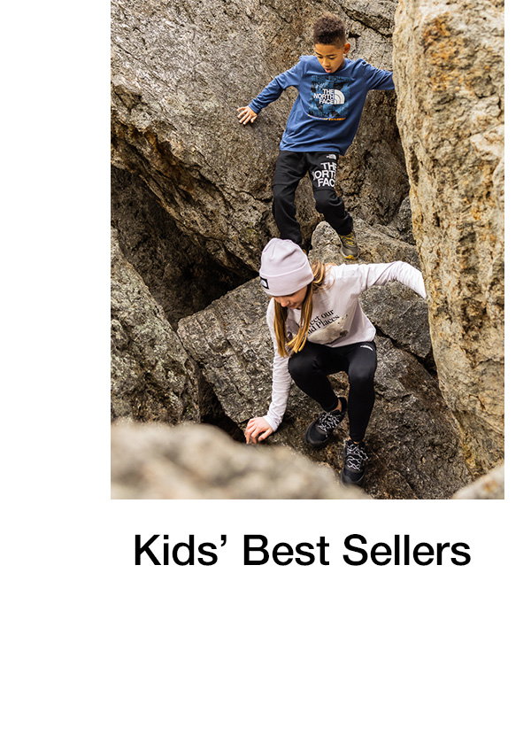 Kids' Best Sellers