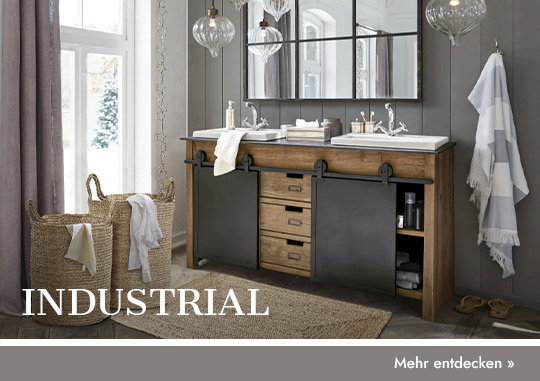 Industrial
