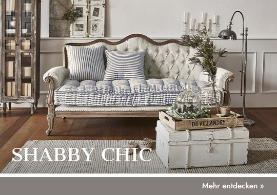 Shabby Chic