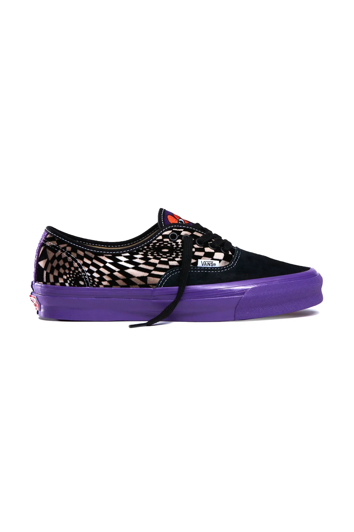 Perks And Mini: Vans X P.A.M. 💥🌀 Online and in stores now. | Milled