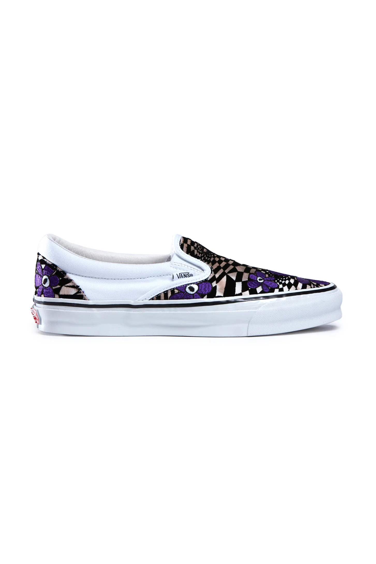 Perks And Mini: Vans X P.A.M. 💥🌀 Online and in stores now. | Milled