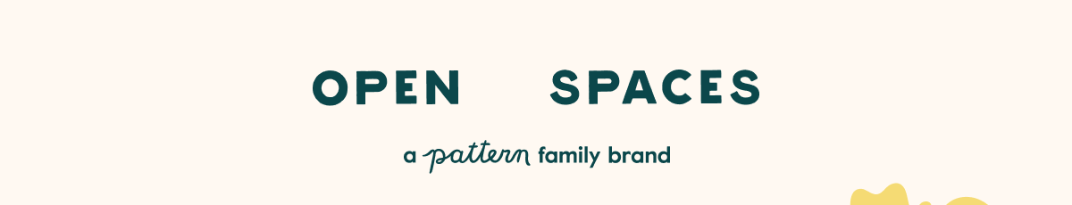 Open Spaces