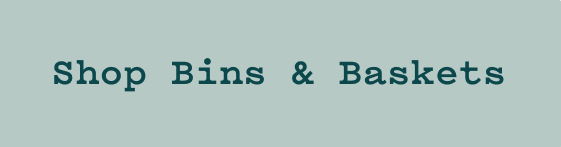 Shop Bins & Baskets