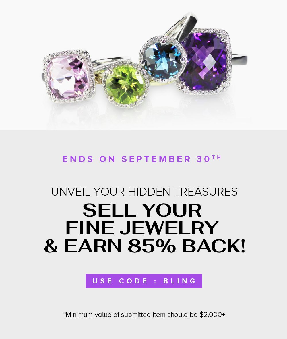 Use Code: BLING