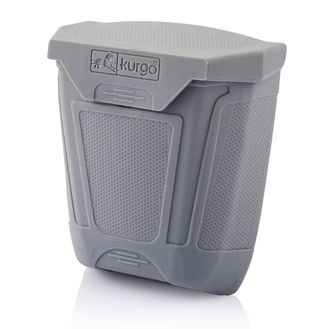Image of Tailgate Dumpster  for Dog Poop Bags