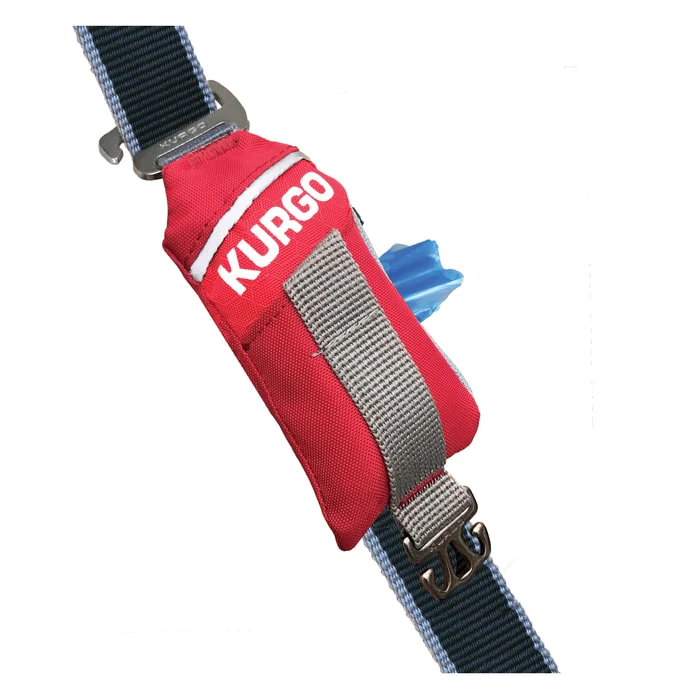 Image of Duty Bag - Dog Poop Bag Dispenser