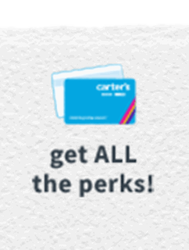 get ALL the perks!