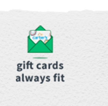 gift cards always fit