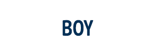 BOY