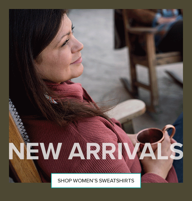 Orvis Are you ready for fall? Milled