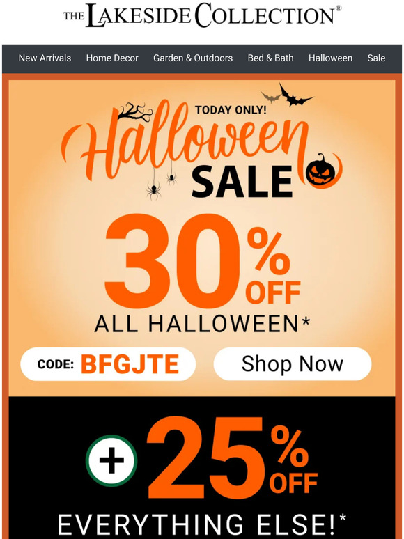 Lakeside Collection Official Launch Say Hello To Our September