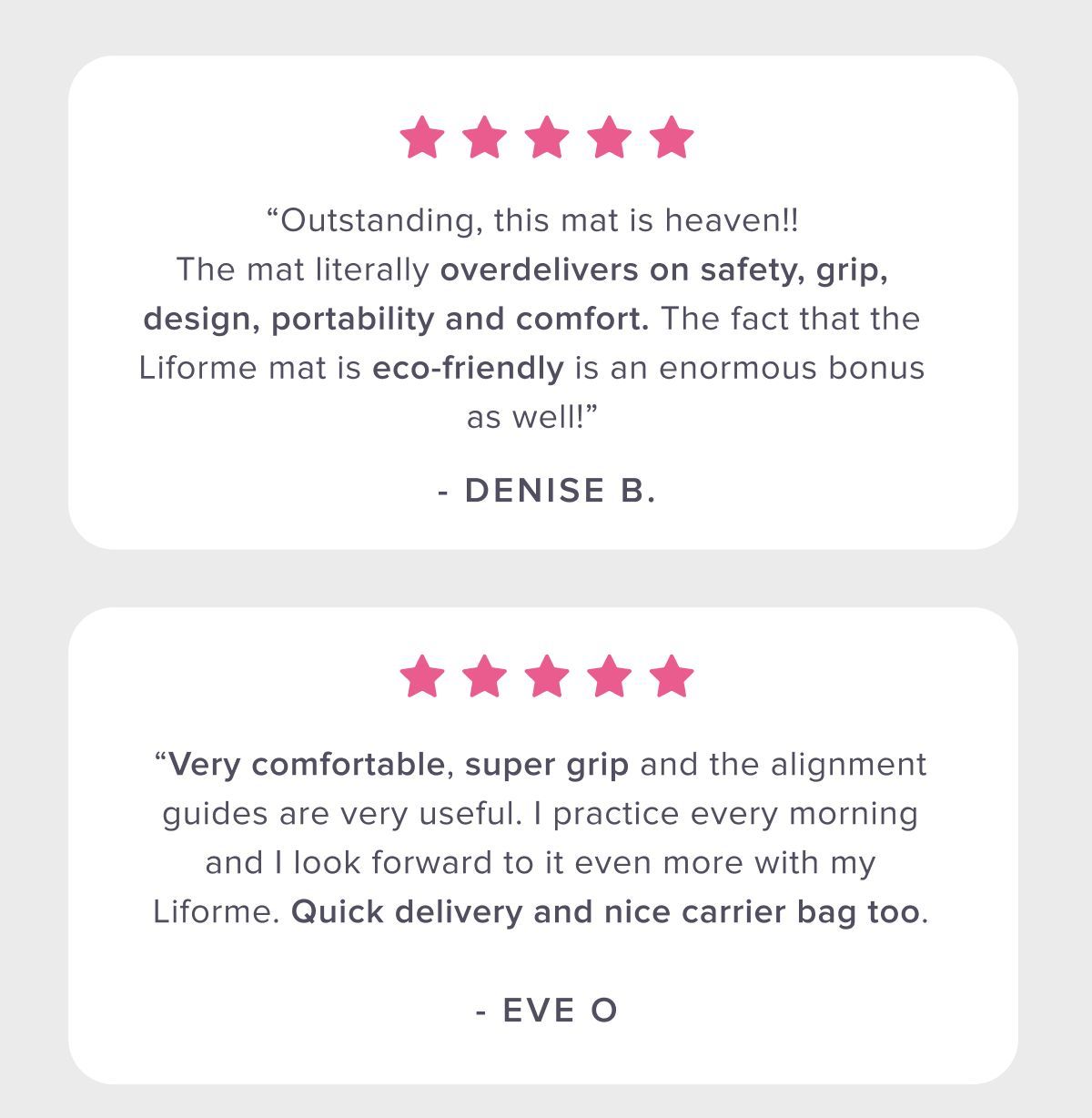 Liforme Have you played the Liforme Wheel of Fortune yet? 🤩 Milled