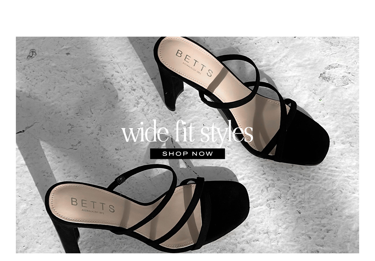 Betts sale shoes afterpay