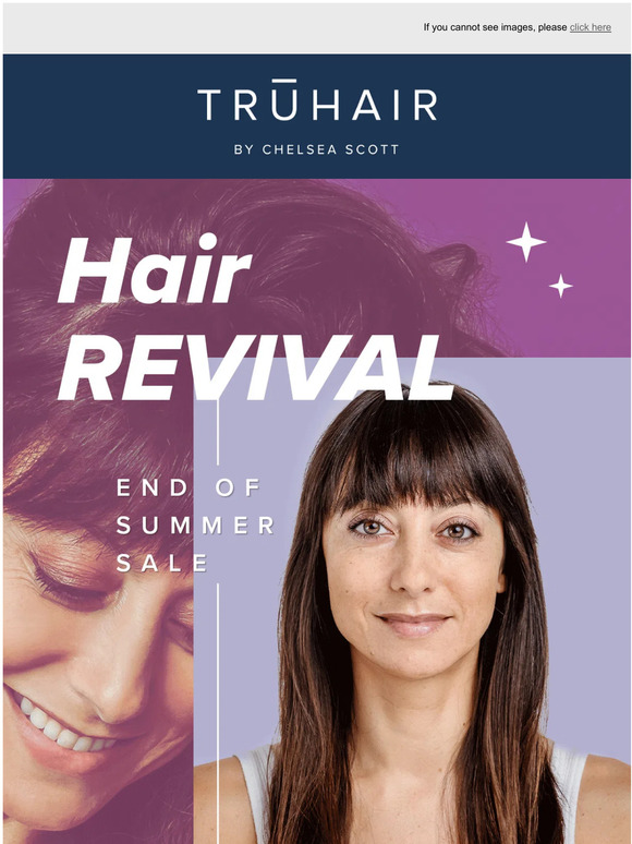 Want more volume?