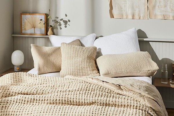 How to Wash a Down Comforter (Because It’s Probably Time)