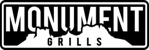 Monumentgrills Logo