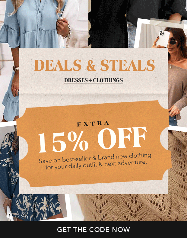 CUPSHE Just In Case You Milled