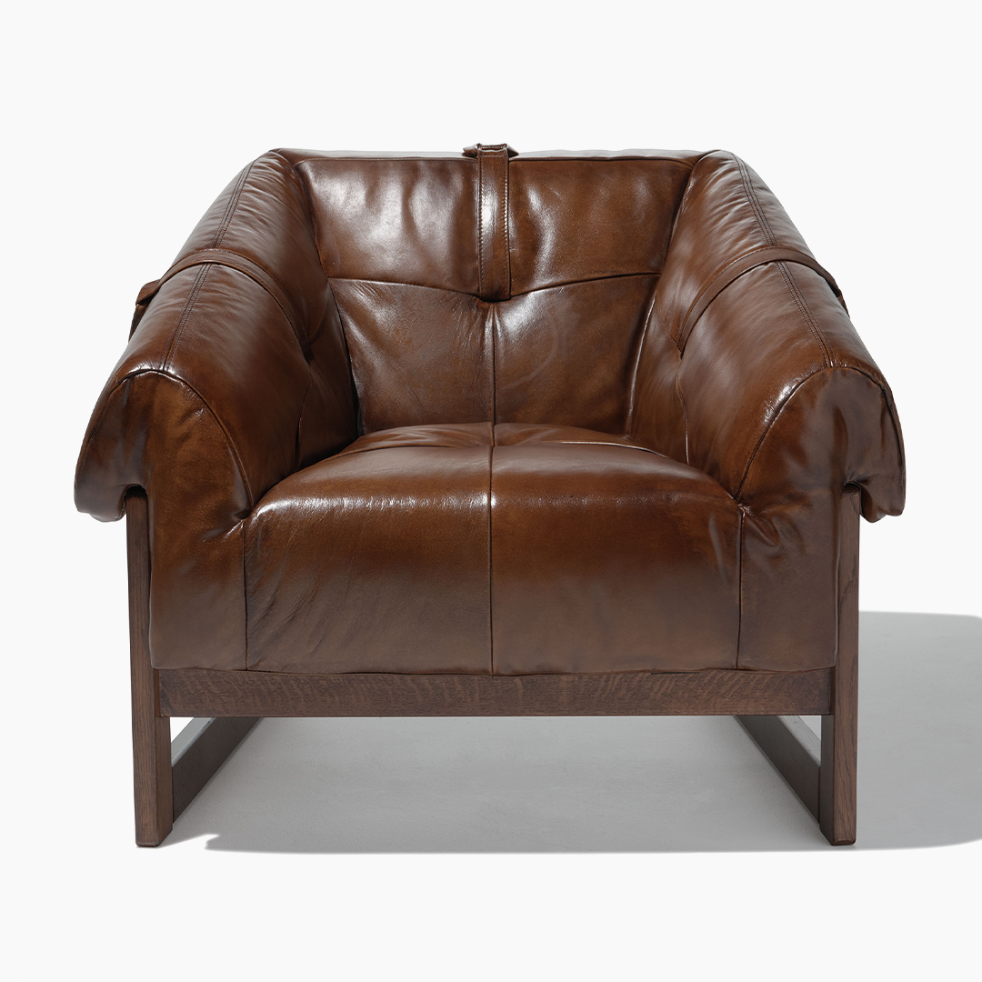 Bruce Lounge Chair