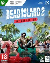 PRE-ORDER NOW! Dead Island 2 on Xbox