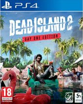 PRE-ORDER NOW! Dead Island 2 on PlayStation 4