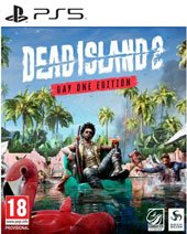 PRE-ORDER NOW! Dead Island 2 on PlayStation 5